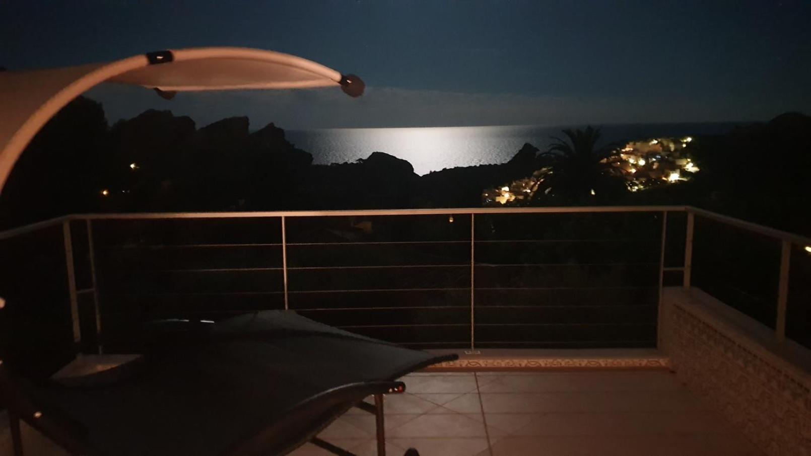 Villa Andalucia, Pisc Chauf Mai A Sept La Ciotat Exteriér fotografie