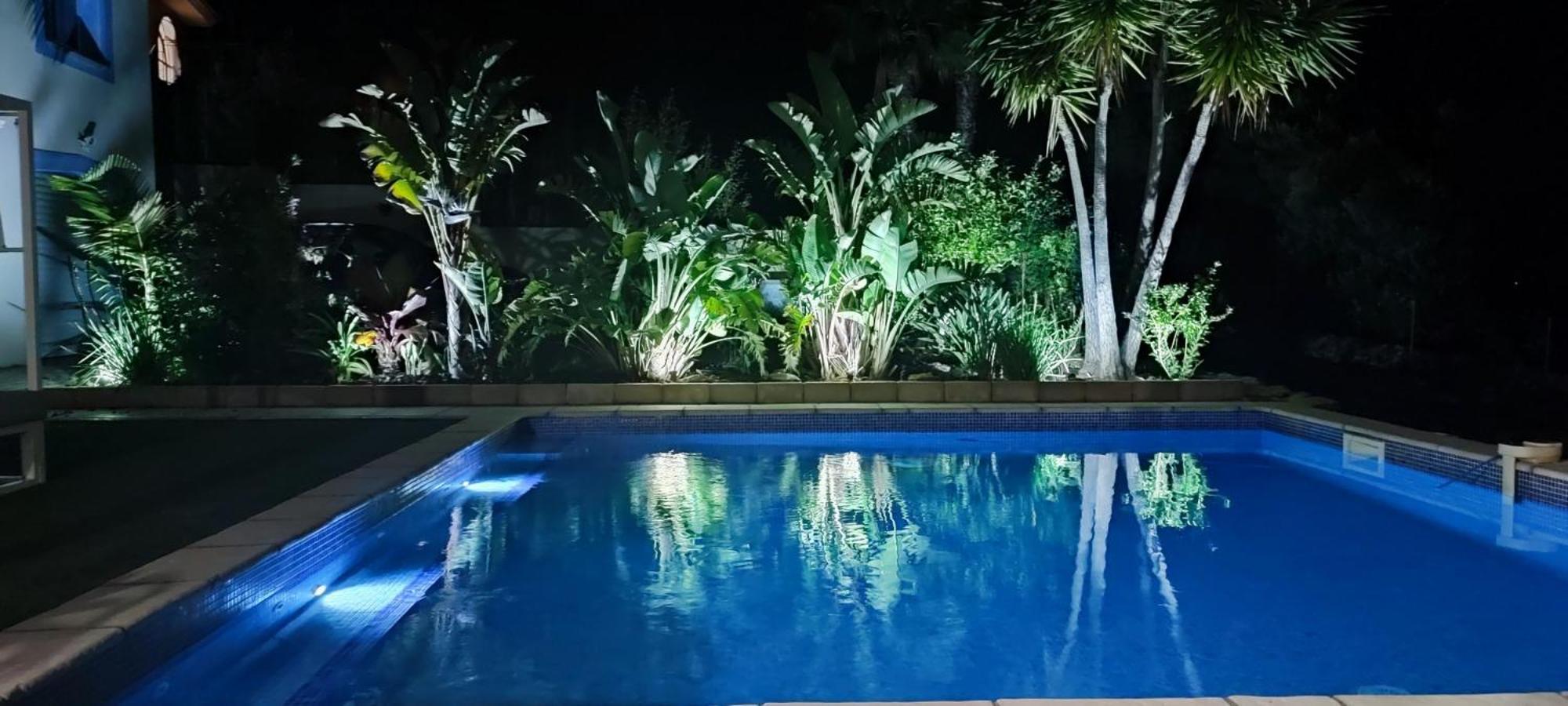 Villa Andalucia, Pisc Chauf Mai A Sept La Ciotat Exteriér fotografie