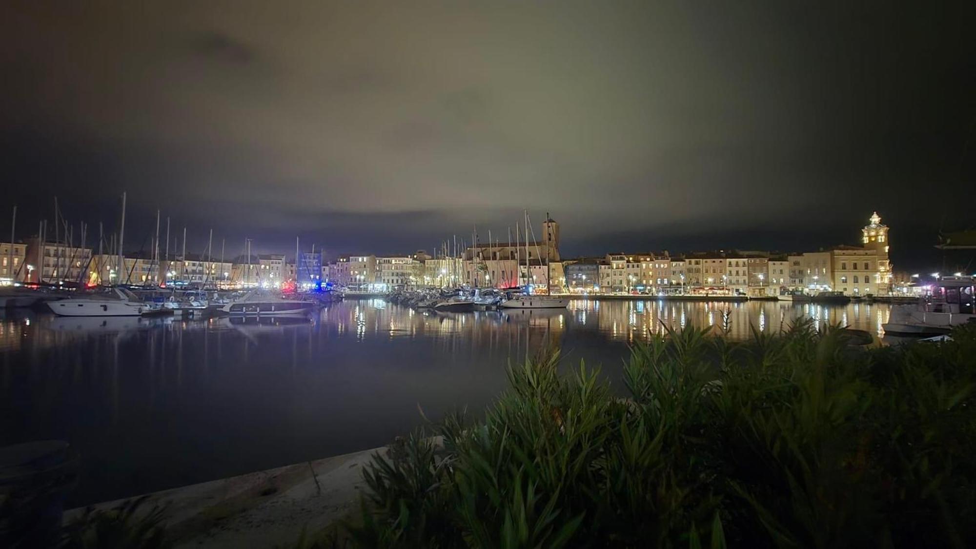 Villa Andalucia, Pisc Chauf Mai A Sept La Ciotat Exteriér fotografie